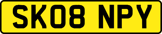 SK08NPY