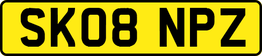 SK08NPZ