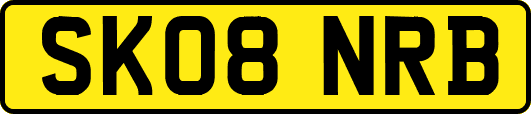 SK08NRB