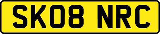 SK08NRC