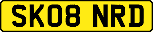 SK08NRD