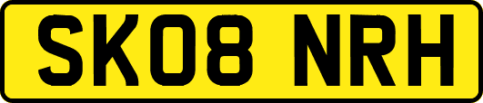 SK08NRH