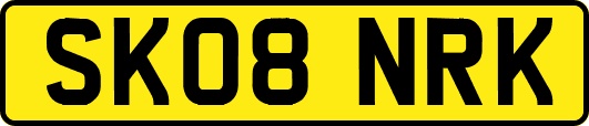 SK08NRK