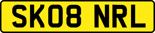 SK08NRL