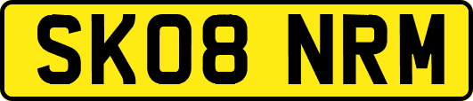 SK08NRM