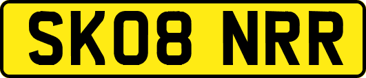 SK08NRR