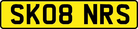 SK08NRS