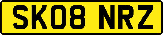 SK08NRZ