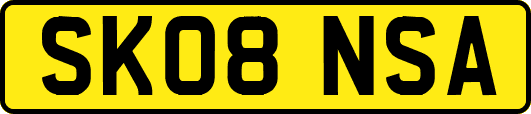 SK08NSA