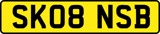 SK08NSB