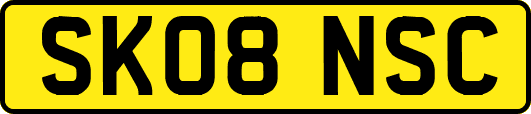 SK08NSC