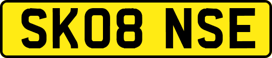 SK08NSE