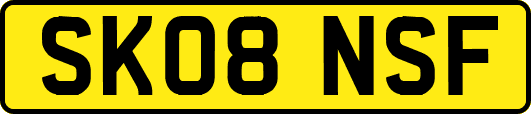 SK08NSF