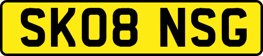SK08NSG