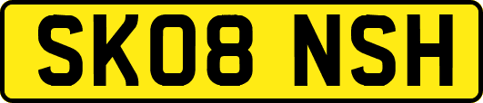 SK08NSH