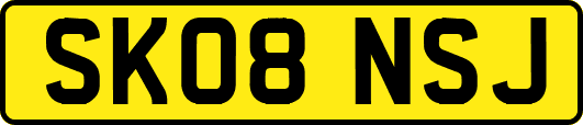 SK08NSJ