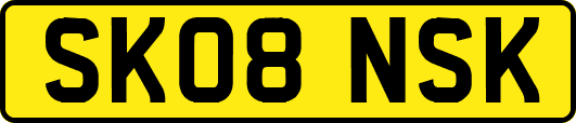 SK08NSK