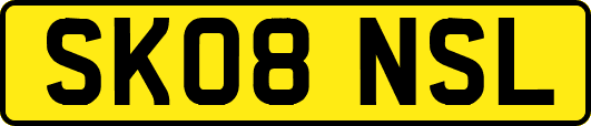 SK08NSL