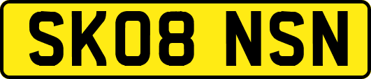 SK08NSN