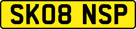 SK08NSP