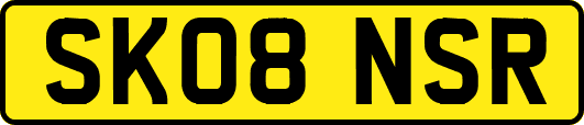 SK08NSR