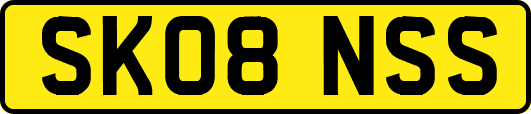 SK08NSS