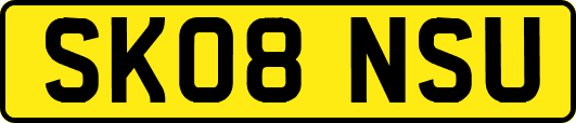 SK08NSU