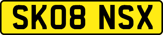 SK08NSX