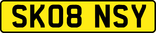 SK08NSY