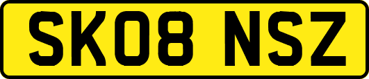 SK08NSZ