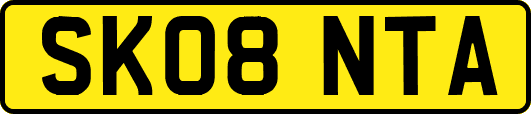 SK08NTA