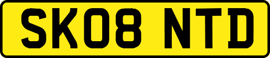 SK08NTD