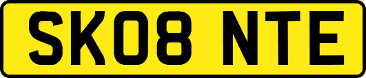 SK08NTE