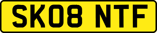 SK08NTF