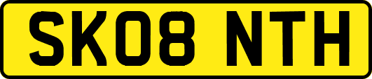 SK08NTH
