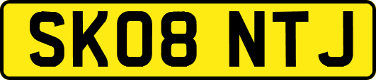 SK08NTJ