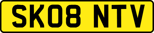 SK08NTV