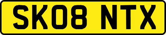 SK08NTX
