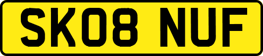 SK08NUF