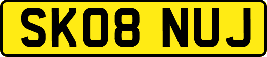 SK08NUJ