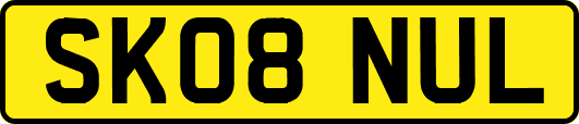 SK08NUL
