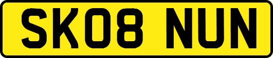 SK08NUN