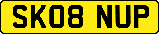 SK08NUP