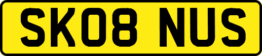 SK08NUS