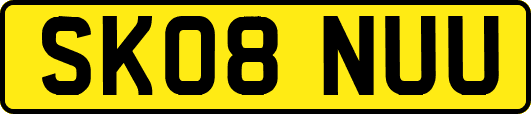 SK08NUU