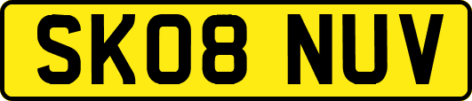 SK08NUV