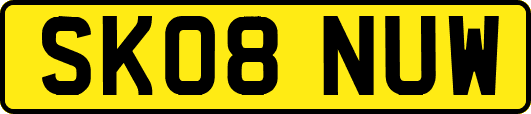SK08NUW