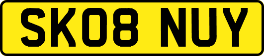 SK08NUY