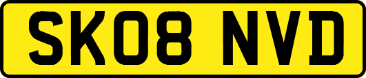 SK08NVD