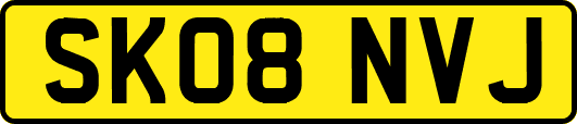 SK08NVJ